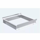 GRU 025 MUB+Filter Grundrahmen für MUB+Filter BG 025...