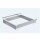 GRU 042 MUB+Filter Grundrahmen für MUB+Filter BG 042 / H=100/L=820mm
