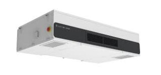 Systemair X-Sense SNX 1000-H-E02 400V, el. Vorheizregister groß (9995359)