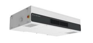 Sense SNX-1000-H-0E2 400V, el. Nachheizregister groß