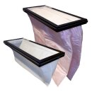 Systemair BF VTR 500 OPT kit 1 BF kit=1Stk F8/ePM1 70%...