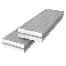 Systemair PF VTR 300/350 OPT kit PF kit=1Stk F8/ePM1 70% Zuluft und M5/eP (317696)