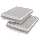 Systemair PF VTC 200 STD kit PF kit = 2Stk (G4/Coarse65%...