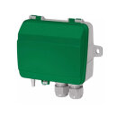 Systemair Druckfühler 1250A, 0?1250Pa 24VAC/DC,...