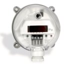 Systemair Druckfühler DSG 100, +/-100Pa 24VAC/DC,...