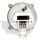 Systemair Druckfühler DSG 50, +/-50Pa 24VAC/DC, 0-10V & 4-20mA, IP54, Display (215004)