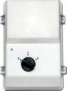 Systemair Stufenschalter S-DT2GKT, Y/Y getrennte...