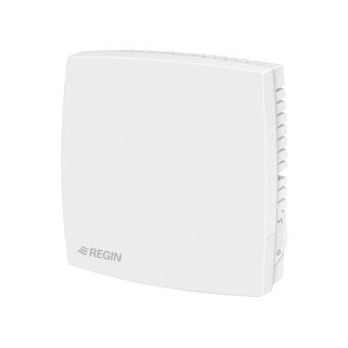 Systemair Raumhygrostat HR-S 1-stufig, 35-95%, IP 30 (286251)