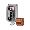 Systemair Frostschutzthermostat FT30 3m, -10...+10°,...