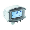 Systemair Differenzdruckanzeiger 7111-UW mit LCD-Display,...