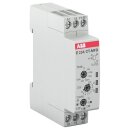 Systemair Zeitrelais CT-MFD.12 24-48VDC, 24-240VAC, 7...