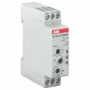 Zeitrelais CT-MFD.12 24-48VDC, 24-240VAC, 7 Zeitfunktionen