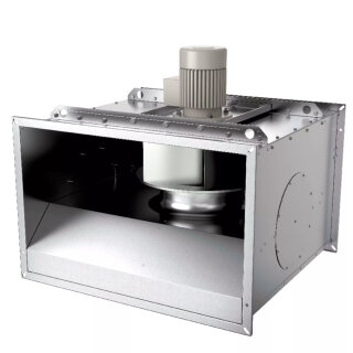 Systemair BKF 630D4-XL/F400 IE3 BKF 630D4-XL/F400 IE3 (9995022)