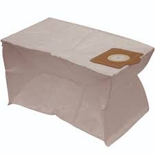 Systemair Staubbeutel für S-1400 30 L für Zentralstaubsauger S-1400 (2015004)