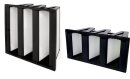 Filterset F7 MAXK-I3 3000 DC Außenluftfilter...