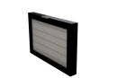 Systemair Filterzelle F7 f. LSD 150 DC 250x165x25mm (315243)
