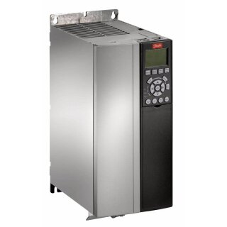 Systemair FC102-11,0kW/24A-IP20, 150/50m Frequenzumformer 380-480V (36342)