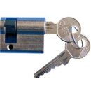 Systemair FWS-ZY DIN Profilhalbzylinder Einsatz für...