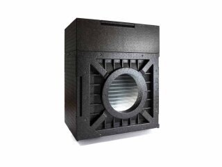 Systemair GEO 500 Erdwärmeübertrager inkl. Pumpe, bis 500 m3/h für SAVE Gerät (382500)