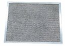 PFVX 400 EV/B Alu-Filter 190x400x8,7mm, Alugestrick, Abluft