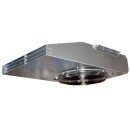 Systemair IV 100-4/6 Induktionsventilator (157247)