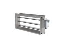 Systemair TUNE-AHU-SE018-1200x500-NF24 Eckige...