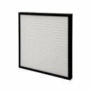 FGT 022 Filter ePM10 70% (M5) Kompaktfilter, 890x375x97