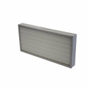 Filter Panel-100 F7/ePM1 55% 875x477x94 / 2 Stück...