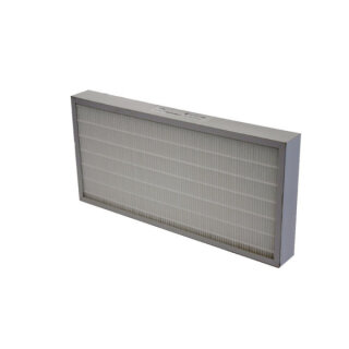 Systemair Filter Panel-025 F7/ePM1 55% 455x375x94 (303588)