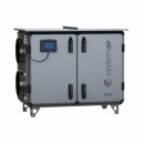 Topvex SR20-R-EL5,2 ODK CU27-C, 400V/50Hz, 3~, EC-Motor,...