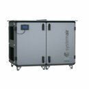 Topvex SR70-R-EL10,4 ODK CU27-C, 400V/50Hz, 3~, EC-Motor,...
