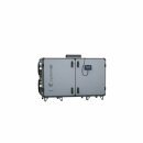 Topvex SC25-R-EL11,8-B CU27-C, 400V/50Hz, 3~, EC-Motor,...