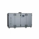 Topvex TC60-R-EL16,2-S CU27-C, 400V/50Hz, 3~, EC-Motor,...