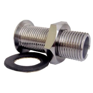 Systemair Kondensatablauf für VTR/VSR Stahl, für Geräte produziert bis 01.01.2 (207999)