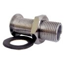 Systemair Kondensatablauf für VTR/VSR Stahl,...