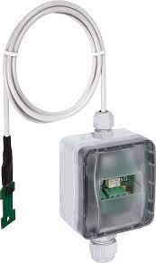 Systemair Taupunktwächter KW-W-SD-extern 24VAC/DC, Wechselkontakt, IP54 (382779)