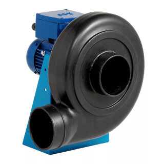 Systemair PRF-EX 315D4 Ex d DN 315, 400V/50Hz, 3~, PE, II 2G Ex h II (334082)