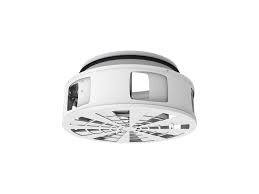 Systemair BURE-630-TC-SW Großvolumenauslass, thermisch verstellb. (268584)