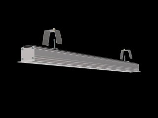 Systemair KSV-4-MB Montagebrücke für 4-reihigen KSV (136438)