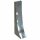 MP-AXC 1120 l=1000 Montagepr. Montagepratze, Stahl verz., vert.Montage
