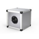 Systemair MUB 042 450EC-K Multibox 230V/50Hz, 1~,...