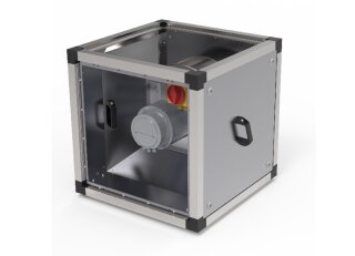 Systemair MUB/T 042 450EC-K 230V/50Hz, 1~, EC-Motor (382370)