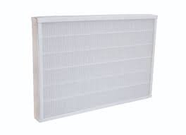 Systemair PF School AHU DW 1000 ZUL G4 Coarse 90%, 480x327x47mm (277353)