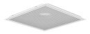 TSF-F-200-600-SW Deckendurchlass,200mm, Stahl, für...