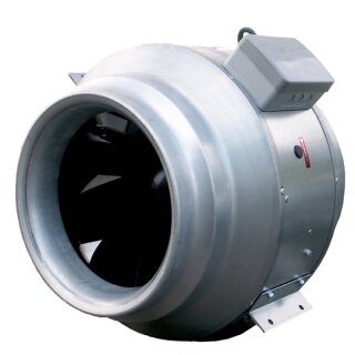 Systemair prio 450 3~ EC DN 450, 400V/50Hz, 3~, EC (251725)