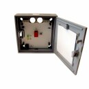 HRM-3K-GR Handrauchmelder Druckknopfm. Entrauchung,...
