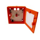 Systemair HRM-3K-OR Druckknopfmelder Druckknopfm....