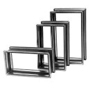 Systemair DS 120-50 Flex. Verb.-stutzen 1200x500mm,...