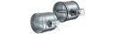 Systemair TUNE-R-315-3-M3 Runde Luftklappe, verz.Stahl,...