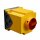 REV-AXC/5POL-7,5kW R/Y 16A,IP65,1NG, Schalter 0/1+Montageset AX
